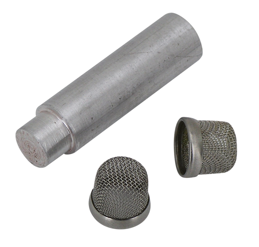 Pingel Twin Cam Oil Pump Screens