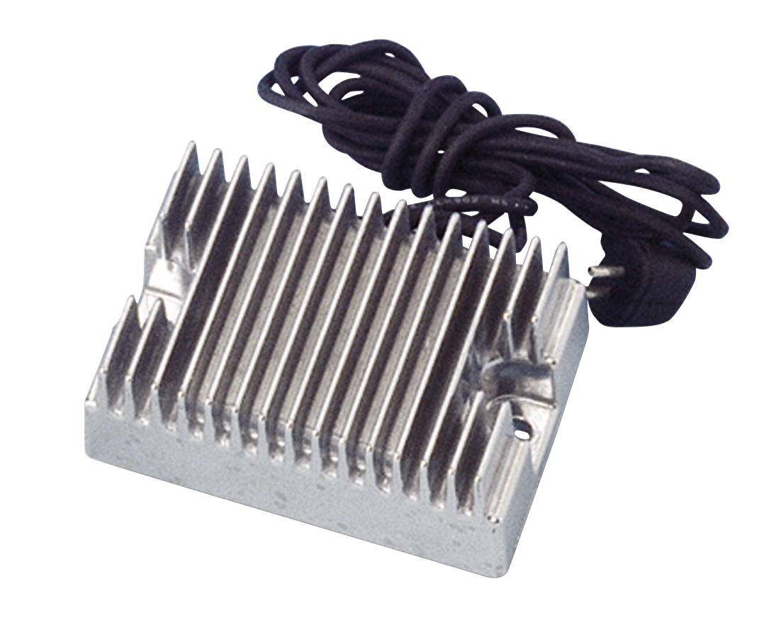 Regulator Black XL94-03