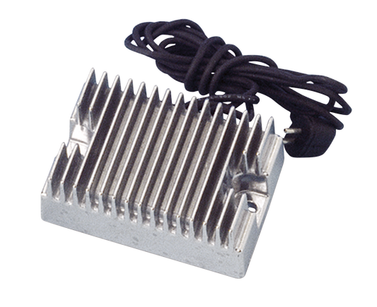 Regulator Black XL94-03