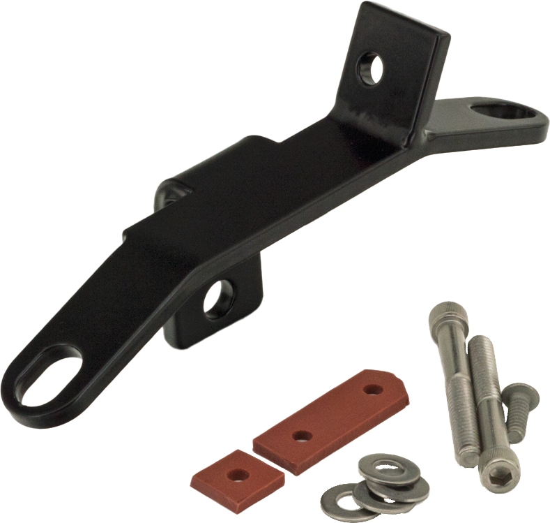 Blk Coil & Key relocation XL07-up