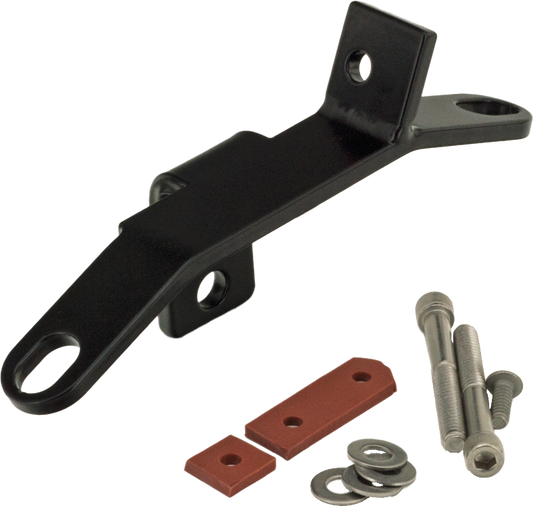 Blk Coil & Key relocation XL07-up