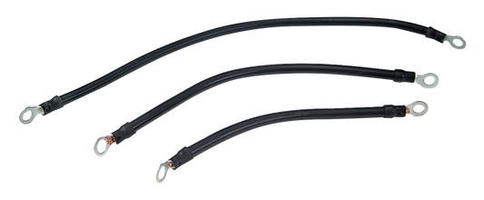 Battery ground cable 8.5"