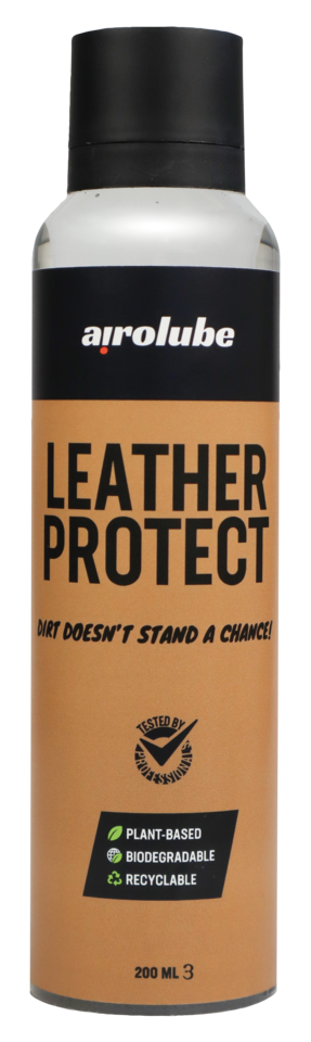 Leather Protect 200ml