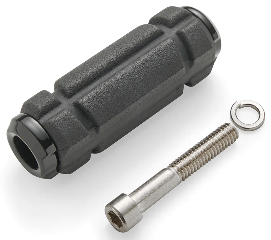 Chicane Extended Shift Peg Black