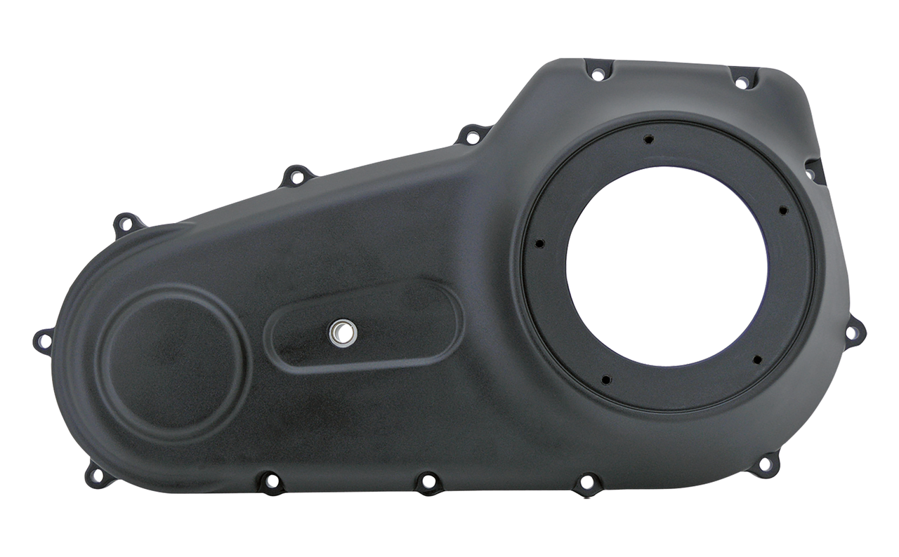 GZP Black primary cover FXD06-17