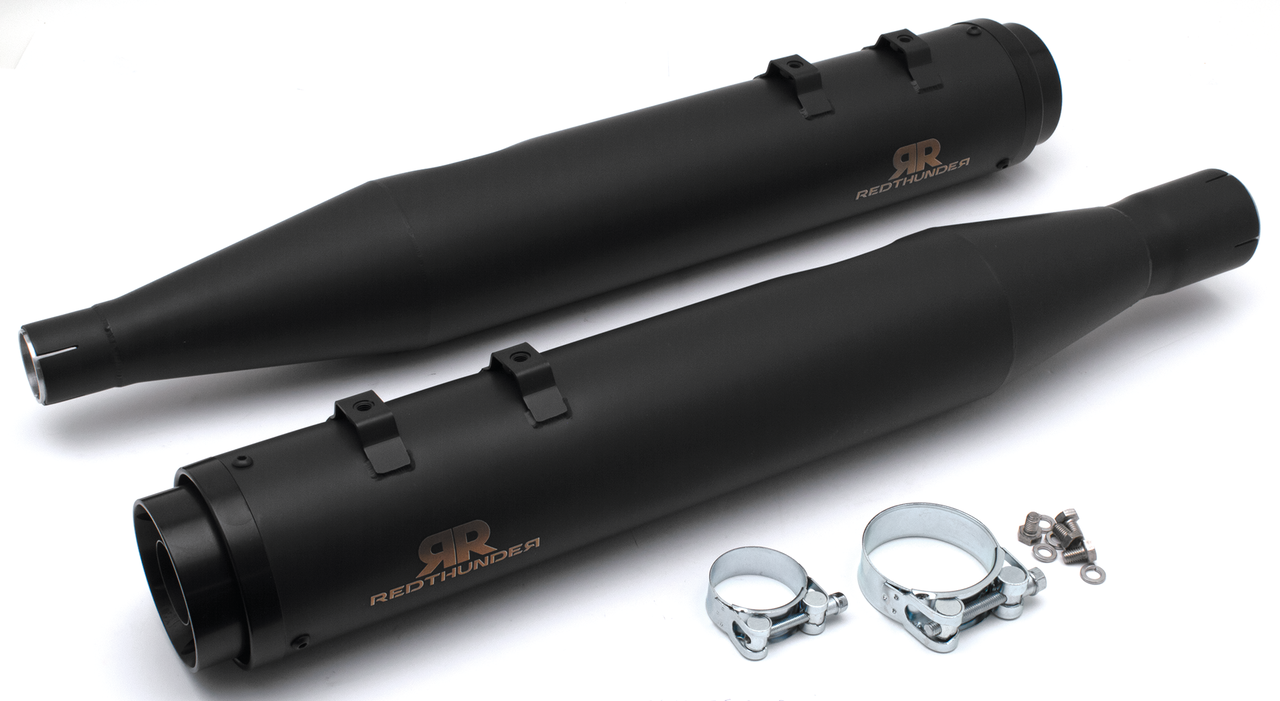 Redthunder S/O Black FLH/T21-Up E5