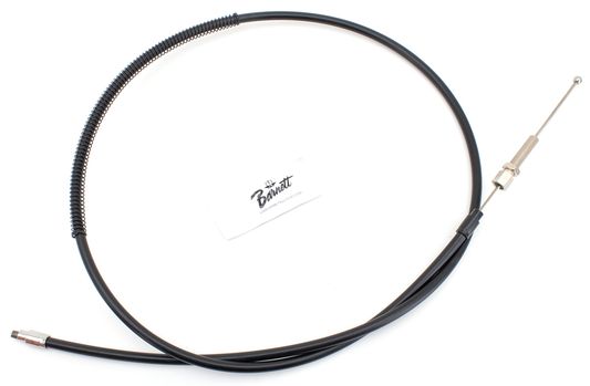 Clutch cable FXR/FLT 83-86 L=59"
