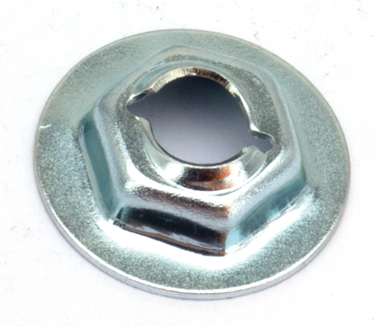 Tail Light Mount Nuts HD73-98