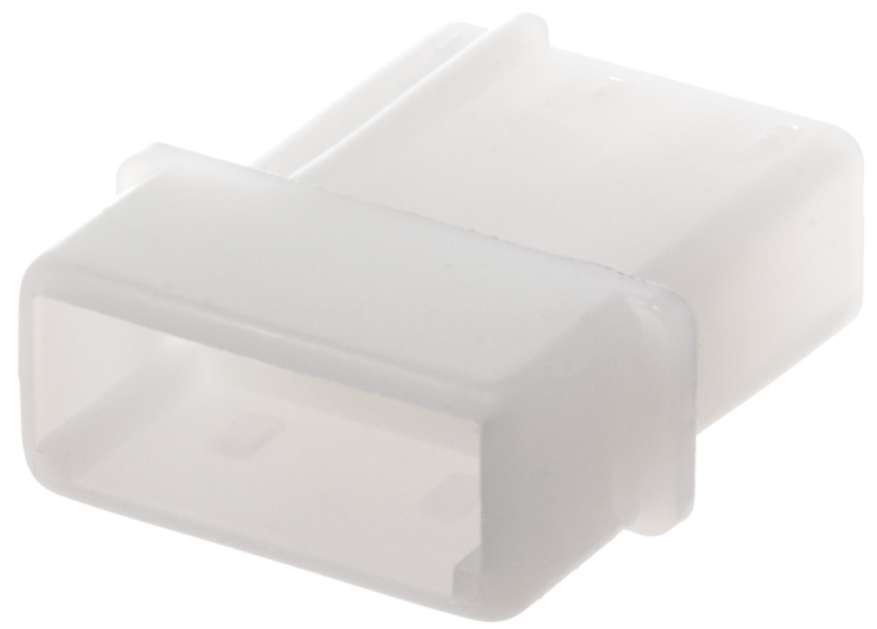 AMP 3-Position Male Mate-n-Lock OEM72040