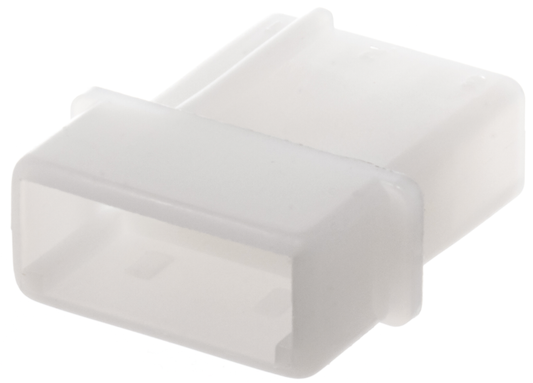 AMP 3-Position Male Mate-n-Lock OEM72040