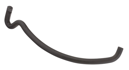 Leg, jiffystand w/nut 45CI30-52