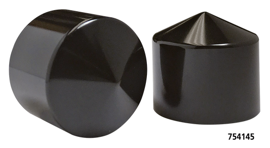 Rocker Box Cap Set Black TC99-17