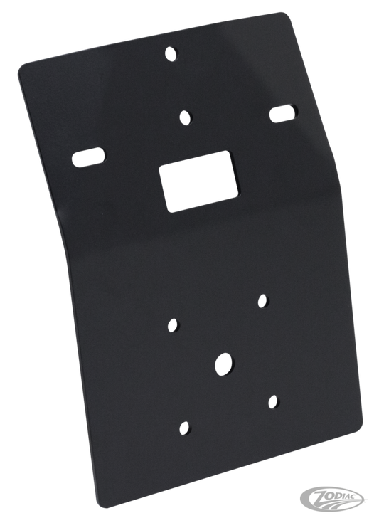 LP under fender mount FLS12-17 FXS11-13