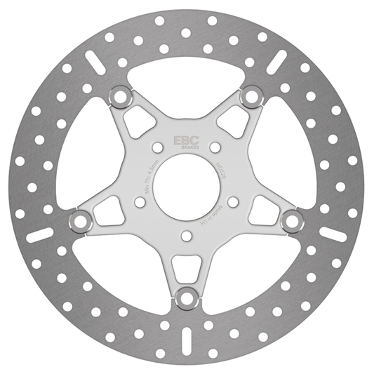 EBC floating FR disc FLH/T08-13 300mm