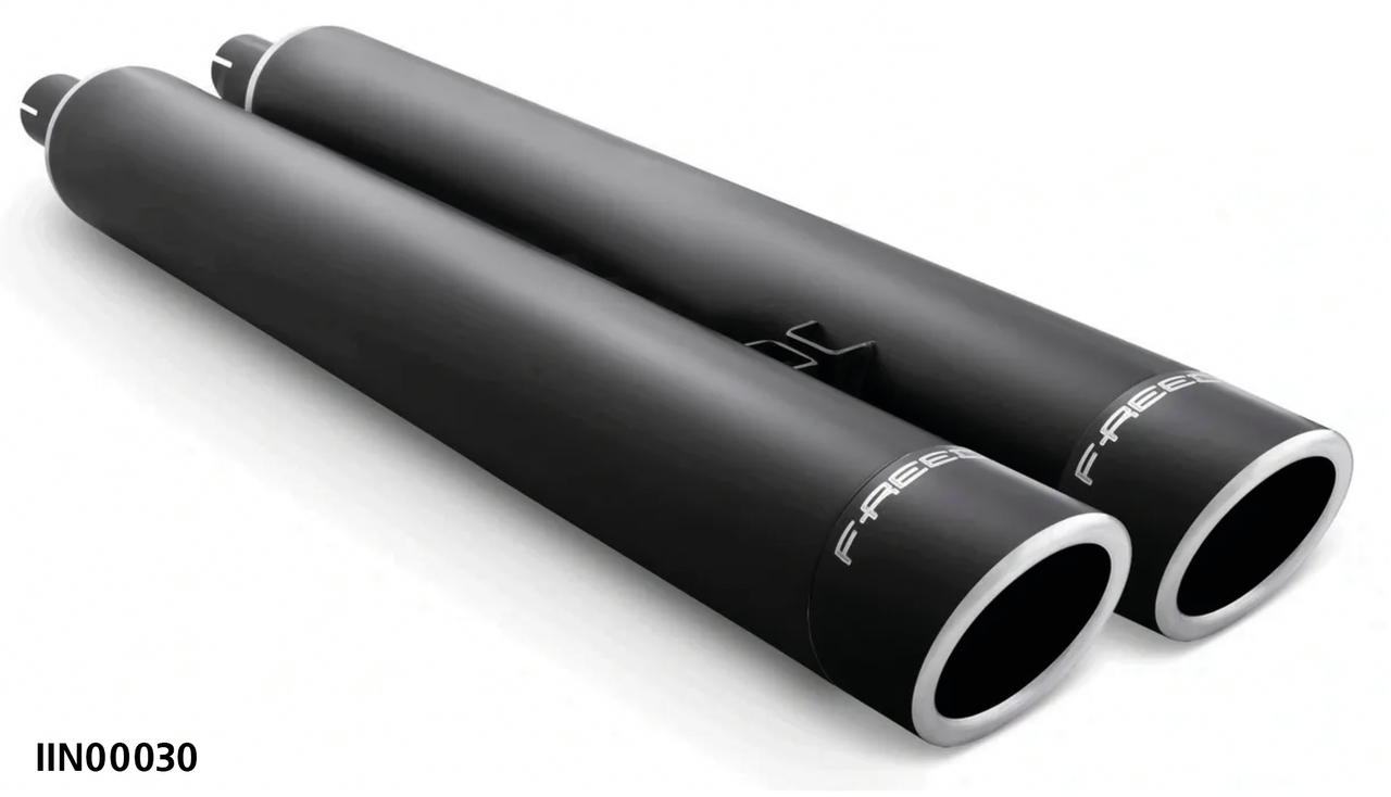 Freedom Liberty s/o BLK/Blk Vintage/Clas