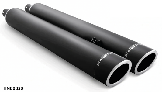 Freedom Liberty s/o BLK/Blk Vintage/Clas