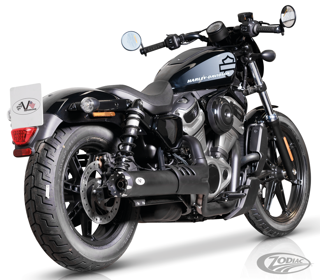 Single Slip-On Dark 975RH22-UP