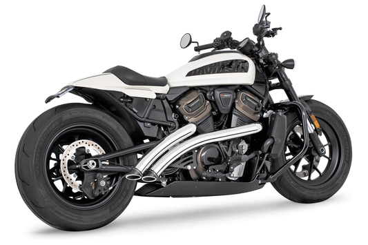 RADICAL RADIUS CH/CB SIDE RH1250S 21-UP