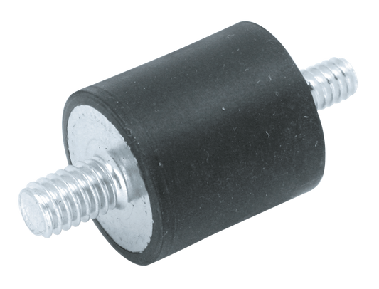 GZP Battery tray mount stud XL95-03 5/16