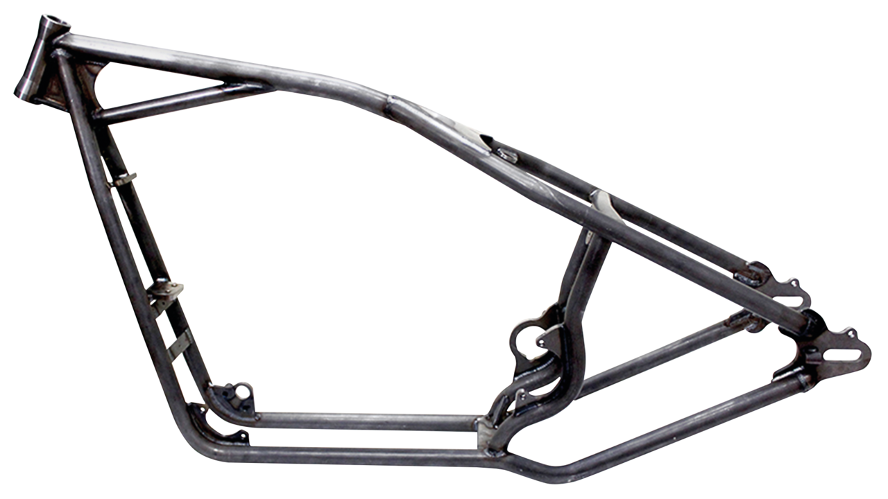 Hardtail Frame Sportster XL04-22
