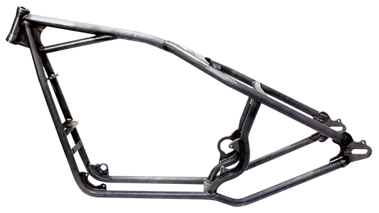 Hardtail Frame Sportster XL04-22