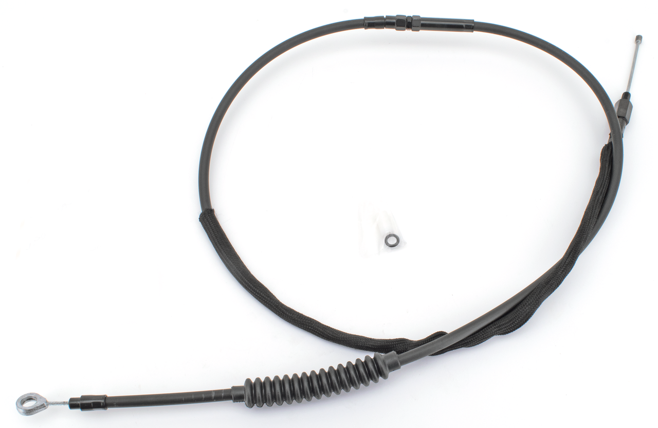 GZP ALL BLK 07 CLUTCH CABLE 63"