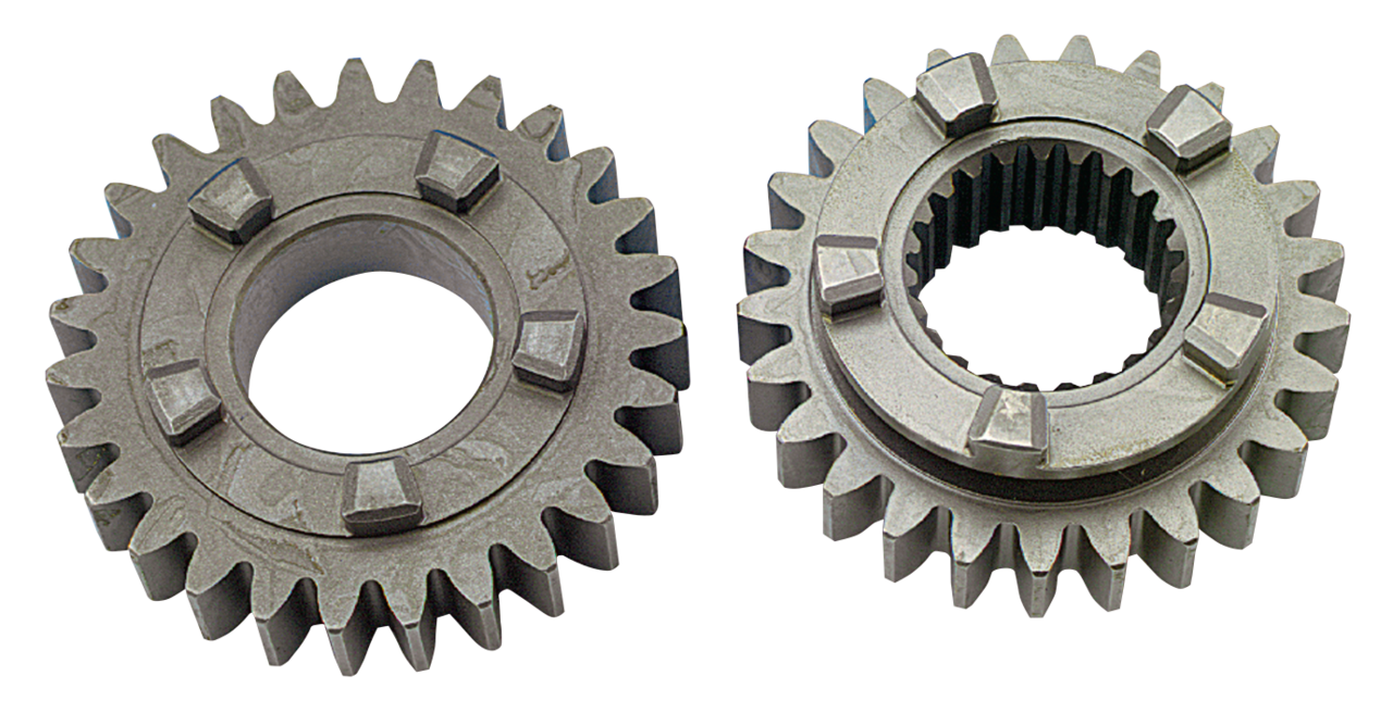 Andrews "S" Ratio 2nd gears XL 5spd