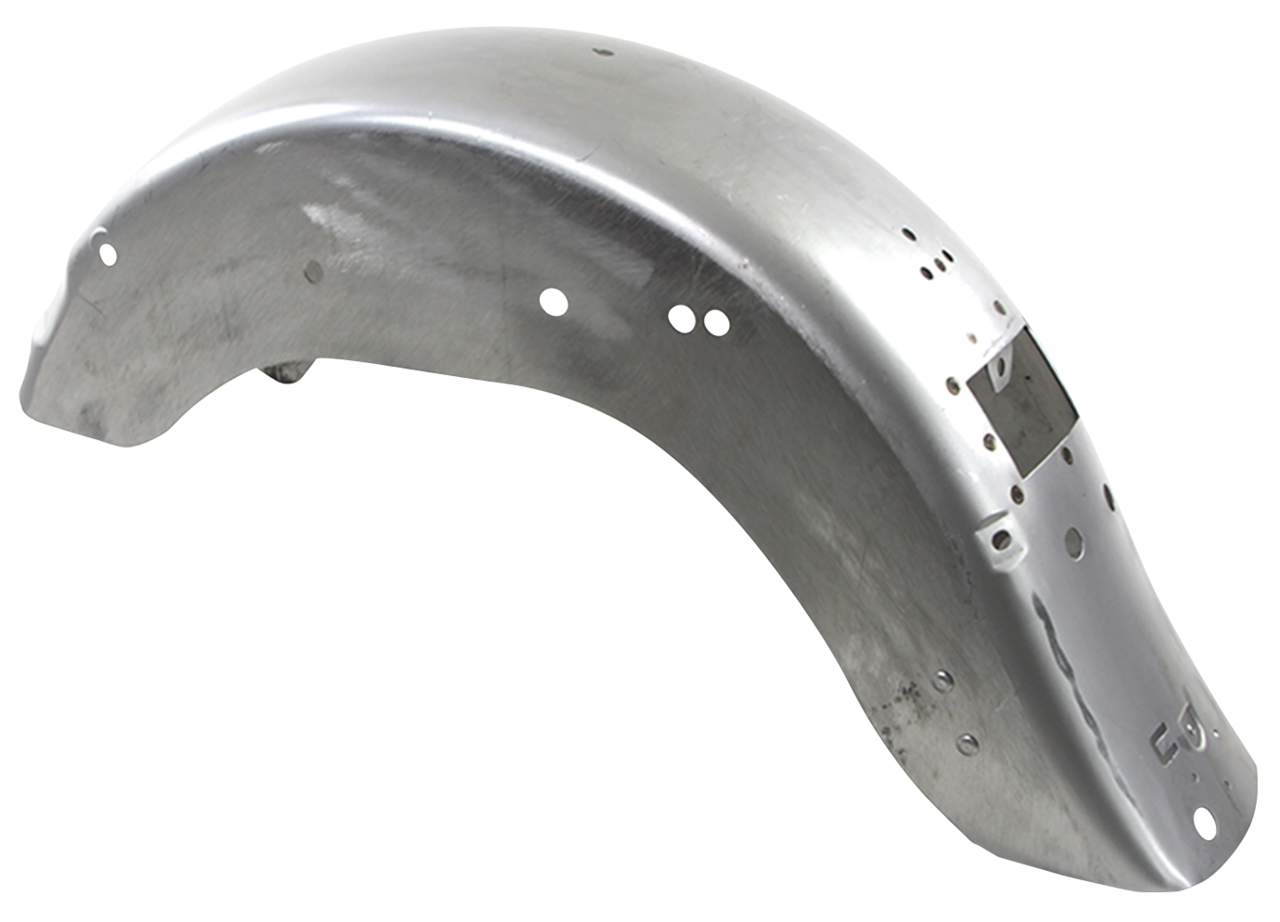 Rear Fender Replica Raw FLST06-17