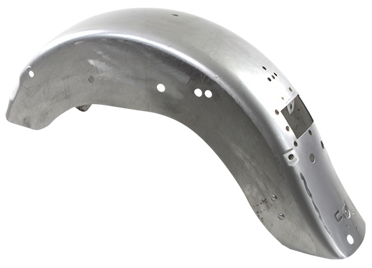 Rear Fender Replica Raw FLST06-17