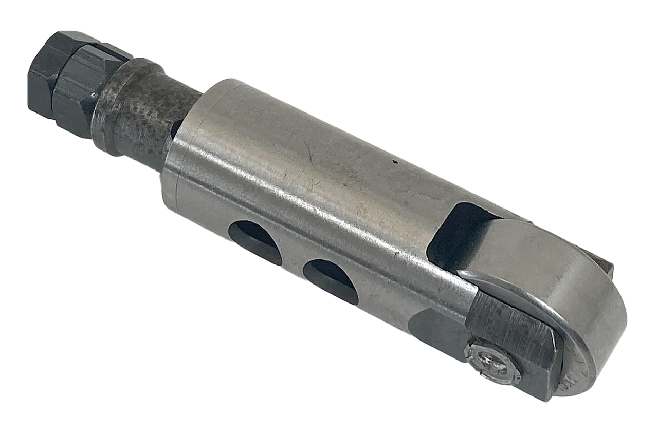 Tappet assembly, all sidevalves