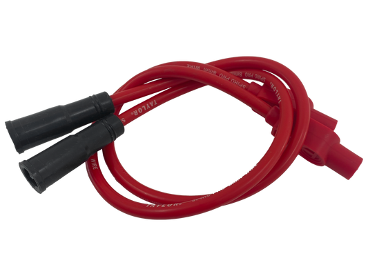 Red Wire kit EFI-FLH/T99-08 XL04-06