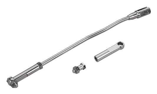 Shifter rod assy FX71-73 FL/H52-84