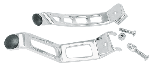 GZP Jiffy-stand extension kit #50233-00