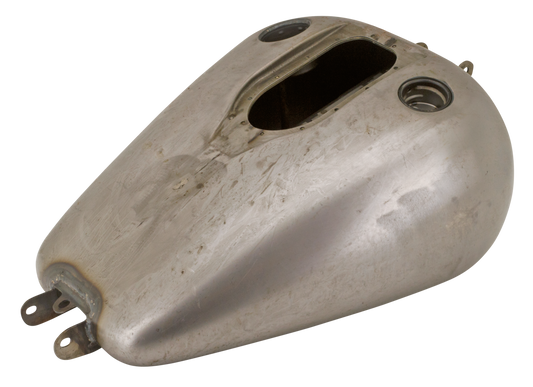 Bobbed 5.1G gastank FXDB FXDL FXDWG10-17