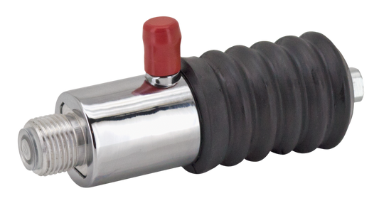 Rear M/C Chrome FXST87-99 FXR87-00