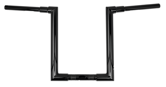 Burly Jason Apehanger 14" Black