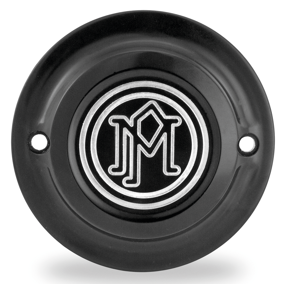 PM Ignition cover ME17-UP Contr.cut