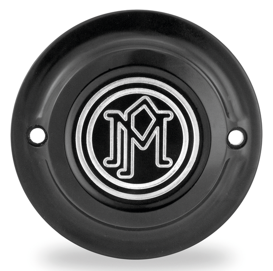 PM Ignition cover ME17-UP Contr.cut