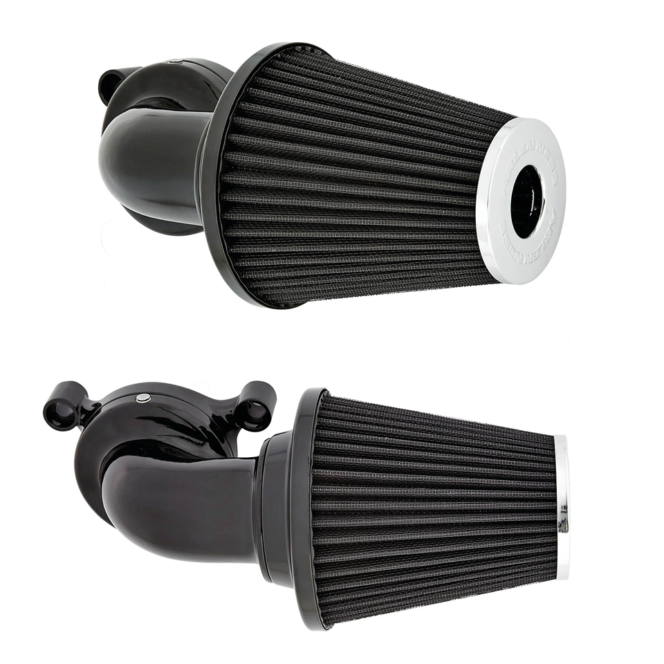 MNSTR SCKR KIT FLH/T08-16 NO COVER BK