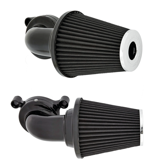 MNSTR SCKR KIT FLH/T08-16 NO COVER BK