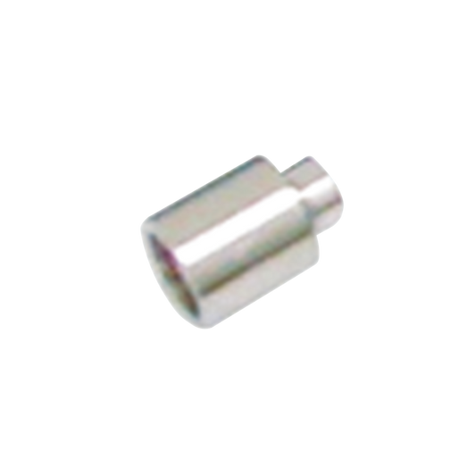 Alu release button Legend Airsuspension