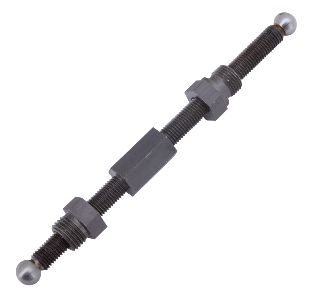 Oil pump reseat tool