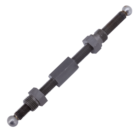 Oil pump reseat tool