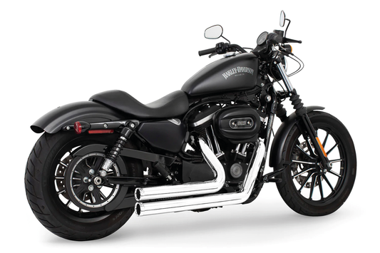 Independence X-Over Short XL04-up CH/CH