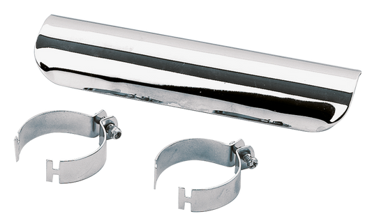 GZP Exhaust heat shield universal