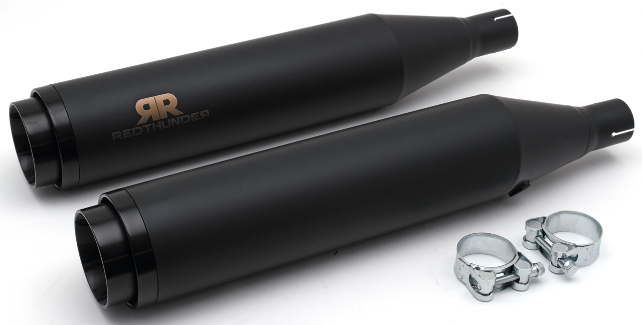 Redthunder S/O Black ST21-Up E5