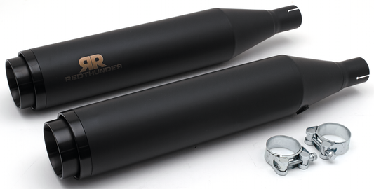 Redthunder S/O Black ST21-Up E5