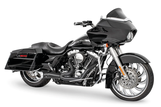 Freedom 2in1 turnout FLH/T95-16 Blk/Chr