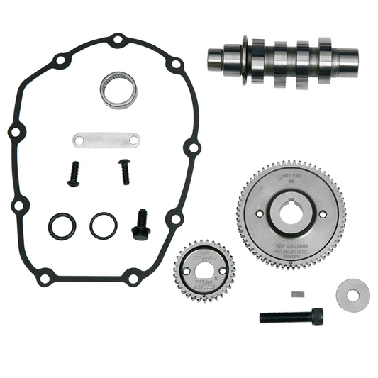 S&S 465G Gear Drive cam kit ME17-up