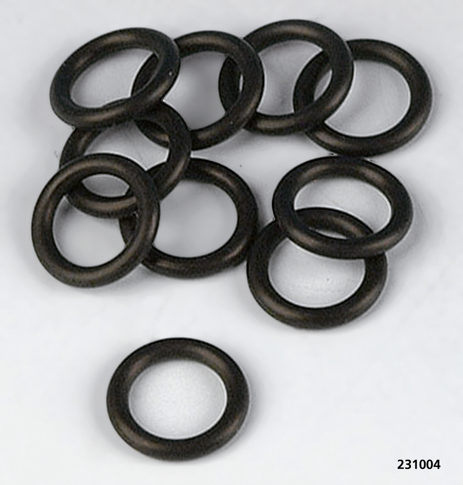 10pck O-ring GENUINE JAMES #11246